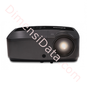 Picture of Projector INFOCUS IN-2124A