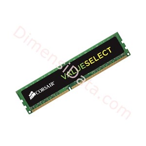 Picture of Memori Desktop DDR3 CORSAIR CMV2GX3M1B1333C9 (1x2GB)