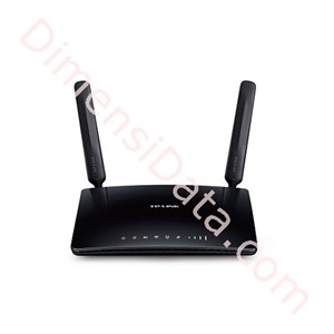 Picture of Wireless Router TP-LINK TL-MR6400