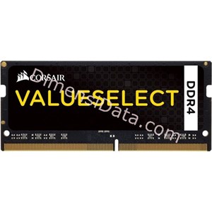 Picture of Memory Notebook CORSAIR DDR4 CMSO8GX4M1A2133C15 (1x8GB)