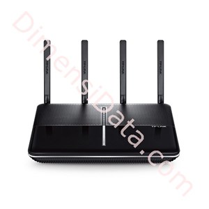 Picture of Wireless Router TP-LINK Archer C2600