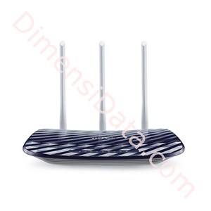 Picture of Wireless Router TP-LINK Archer C20