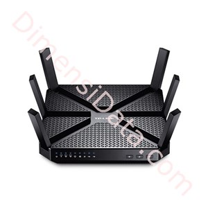 Picture of Wireless Router TP-LINK Archer C3200