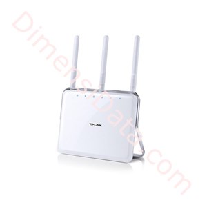 Picture of Wireless Router TP-LINK Archer C8
