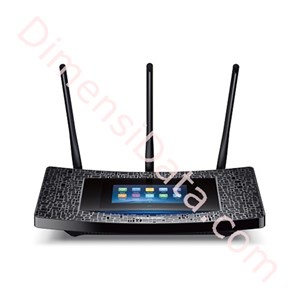 Picture of Wireless Router TP-LINK Touch P5
