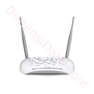 Picture of Wireless Router TP-LINK TD-W9970