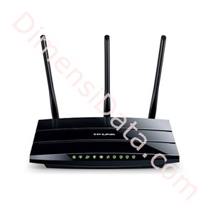 Picture of Wireless Router TP-LINK TD-W9980