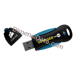 Picture of Flash Disk Voyager Corsair USB 3.0 CMFVY3A-32GB