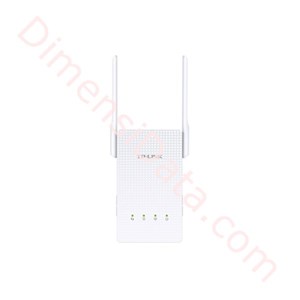 Picture of Wireless Range Extender TP-LINK RE210