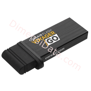 Picture of Flash Disk Corsair VOYAGER GO CMFVG-32GB-EU