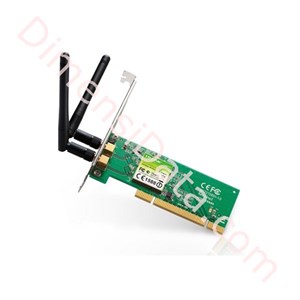 Picture of Network Adapter TP-LINK TL-WN851ND