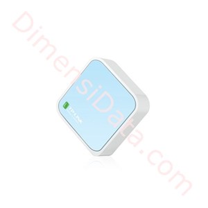 Picture of Wireless Pocket Router TP-LINK TL-WR802N