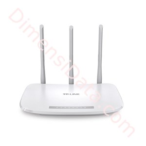 Picture of Wireless Router TP-LINK TL-WR845N