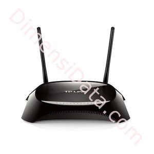 Picture of Wireless Router TP-LINK TX-VG1530