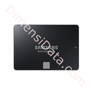 Picture of SSD SAMSUNG EVO 750 [500GB]