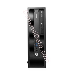 Picture of Desktop PC HP EliteDesk 705 G2 SFF (W9B54PA)