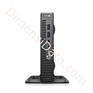 Picture of Desktop Mini HP DM 400 G2 (X4G52PA)