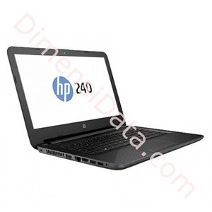 Picture of Notebook HP 240 G4 (HPQW2P16PA)