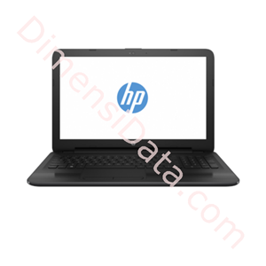 Picture of Notebook HP 240 G5 (Y7D07PA)