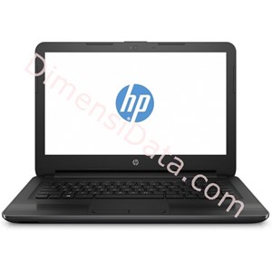 Picture of Notebook HP 240 G5 (X6W77PA)