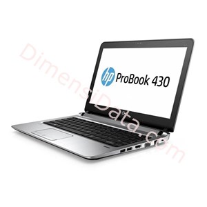 Picture of Notebook HP Probook 430 G3 Y1S32PA