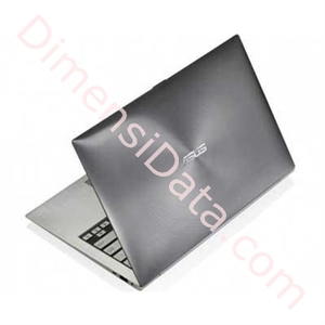 Jual ASUS Zenbook UX21E Ultrabook - Core i5 Harga Murah