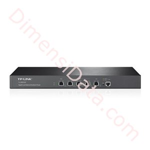 Picture of Router TP-LINK TL-ER5120