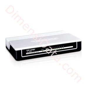 Picture of Router TP-LINK TL-R860