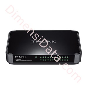 Picture of Switch TP-LINK TL-SF1024M