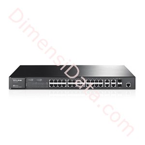 Picture of Switch TP-LINK TL-SL3428