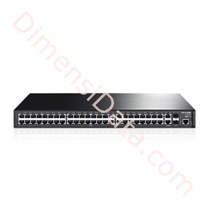Picture of Switch TP-LINK TL-SL3452