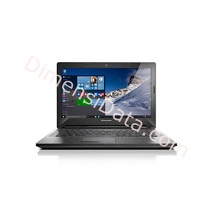 Picture of Notebook LENOVO IdeaPad G41-35 (80M700-35iD)