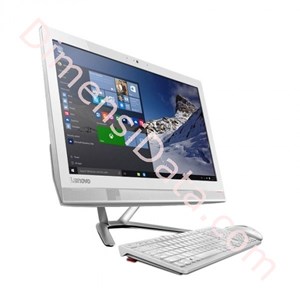 Picture of Desktop PC Lenovo AlO 300-23iSU (F0BY00-2AiD)