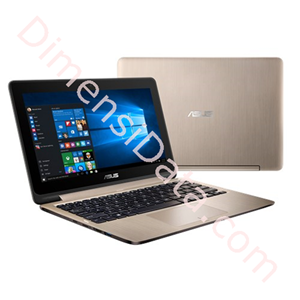 Picture of Notebook ASUS VivoBook Flip TP201SA-FV0027D