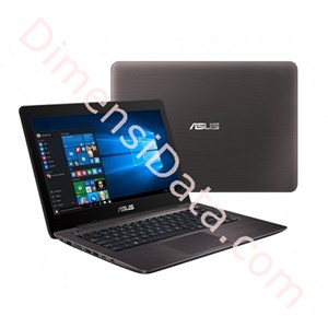 Picture of Notebook ASUS A456UR-WX036D