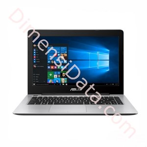 Picture of Notebook ASUS A456UR-WX037D