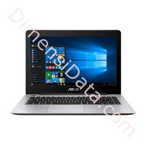 Picture of Notebook ASUS A456UR-WX040D