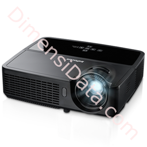 Picture of Projector InFocus IN114 