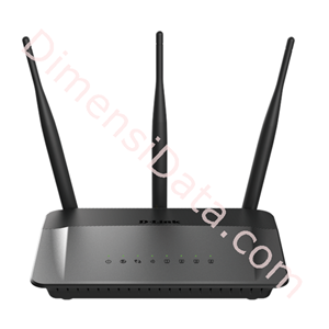 Picture of Wireless Router D-LINK AC750 [DIR-809]