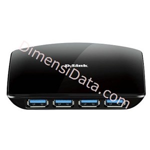 Picture of Connector D-LINK USB 3.0 DUB-1340/E