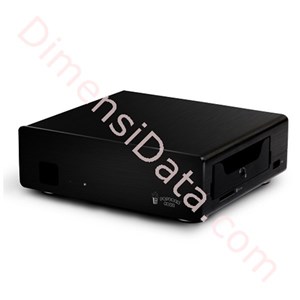 Picture of Digital Media Player POPCORN HOUR A-500