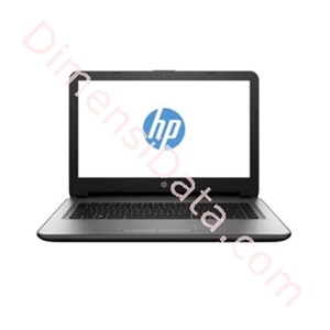 Picture of Notebook HP 14-af120AU (T5Q60PA)