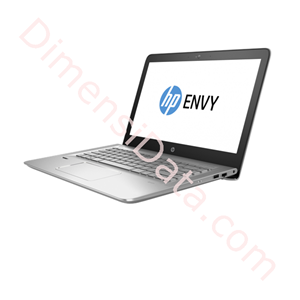 Picture of Notebook HP ENVY 14-J119TX (T5Q09PA)