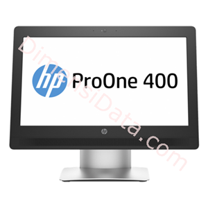 Picture of Desktop HP AIO ProOne 400 G2 (L3N68AV) DOS