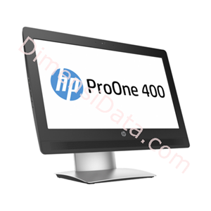 Picture of Desktop HP AIO ProOne 400 G2 (L3N68AV) Win 10SL