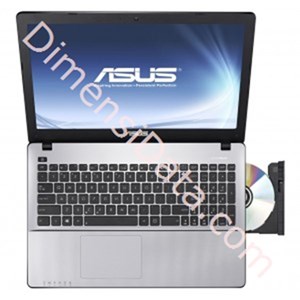 Picture of Notebook ASUS X540YA-BX102D