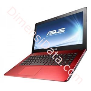 Picture of Notebook ASUS X540YA-BX103D