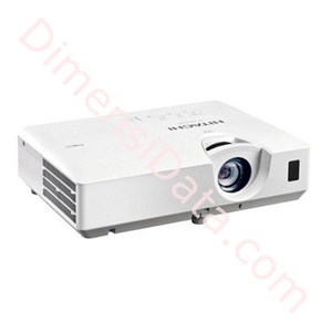 Picture of Projector HITACHI CP-X3042WN + WiFi