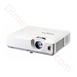 Picture of Projector HITACHI CP-WX3041WN