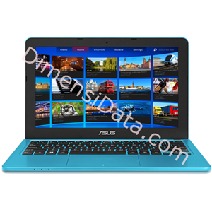 Picture of Notebook ASUS E202SA-FD113D